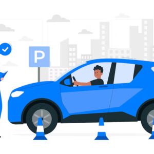 Car Parking