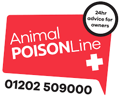 Animal Poison Line