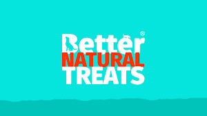 Better Natural Treats